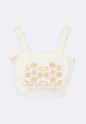 Women's Woven Top