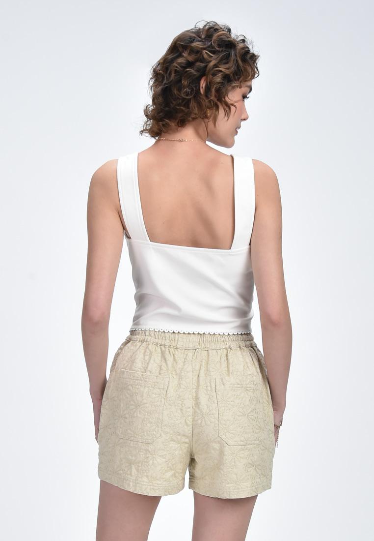 Women's Woven Top