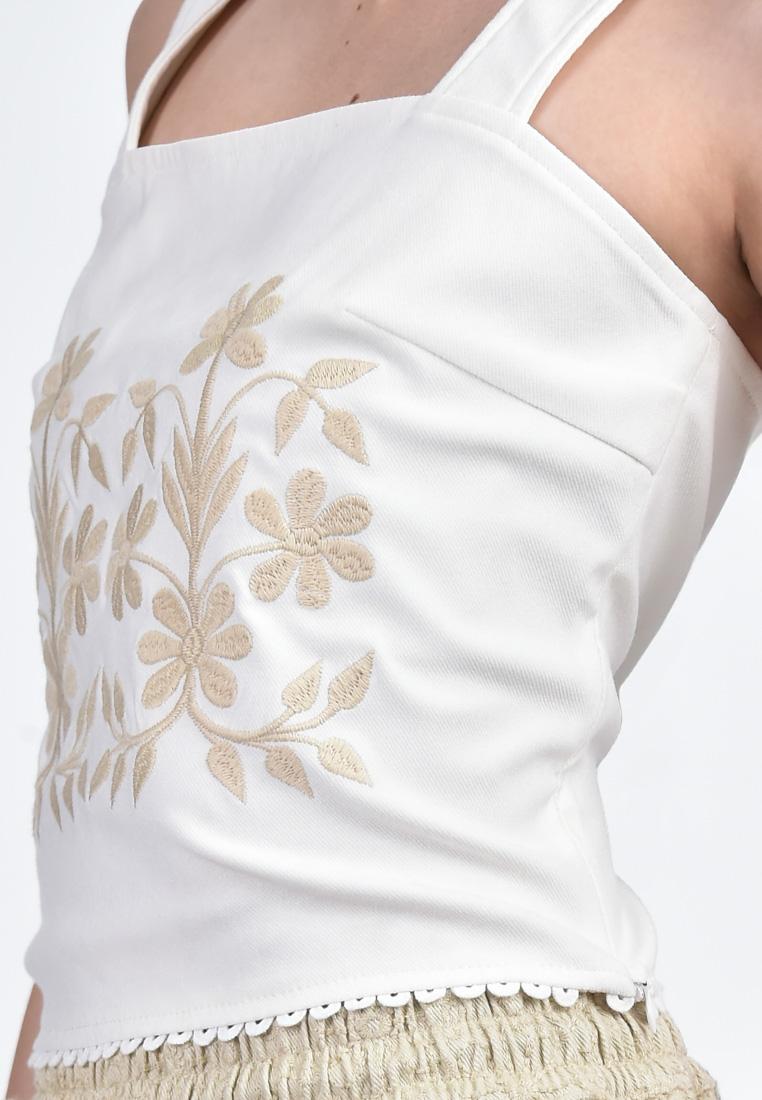 Women's Woven Top
