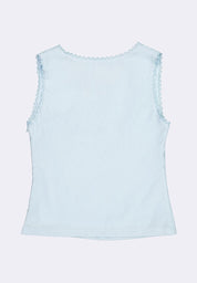 Women's V-Neck Lace Camisole Top