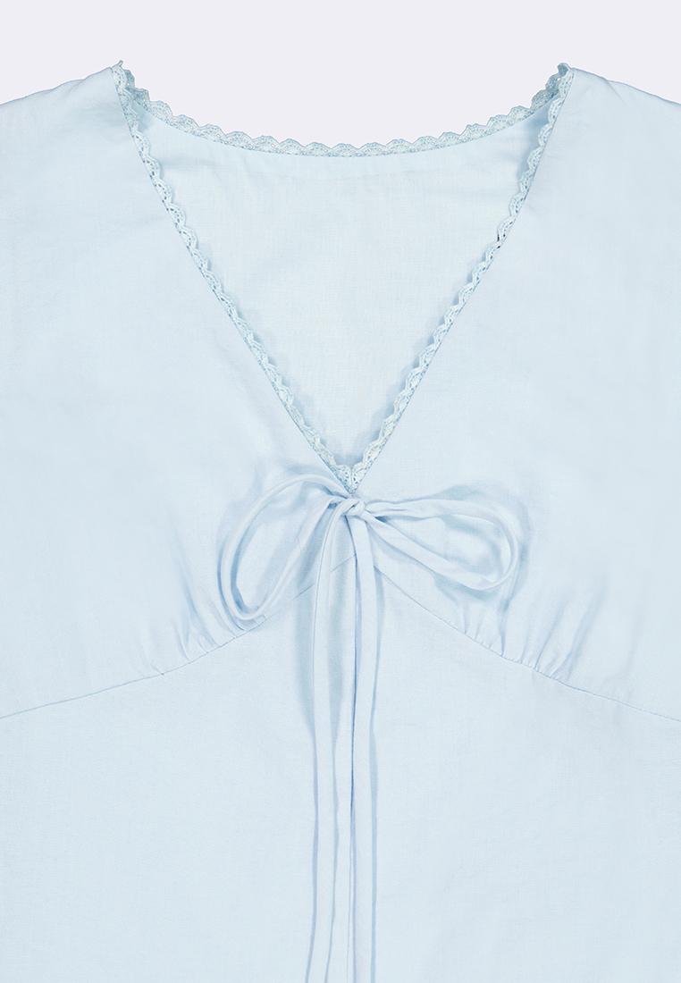 Women's V-Neck Lace Camisole Top