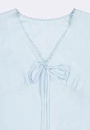 Women's V-Neck Lace Camisole Top