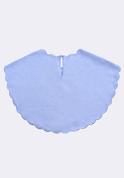 Women's Chambray Embro Kimona Top