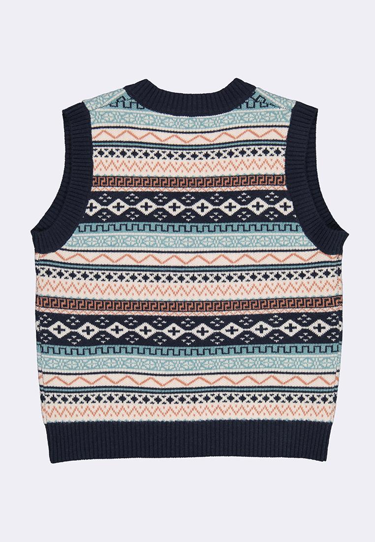 Women's Knit Vest