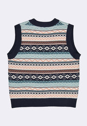 Women's Knit Vest