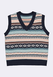 Women's Knit Vest