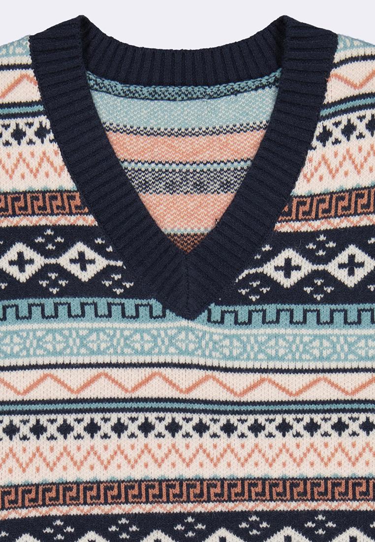 Women's Knit Vest