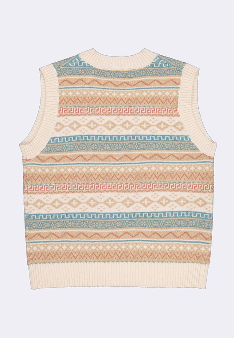 Women's Knit Vest
