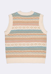 Women's Knit Vest