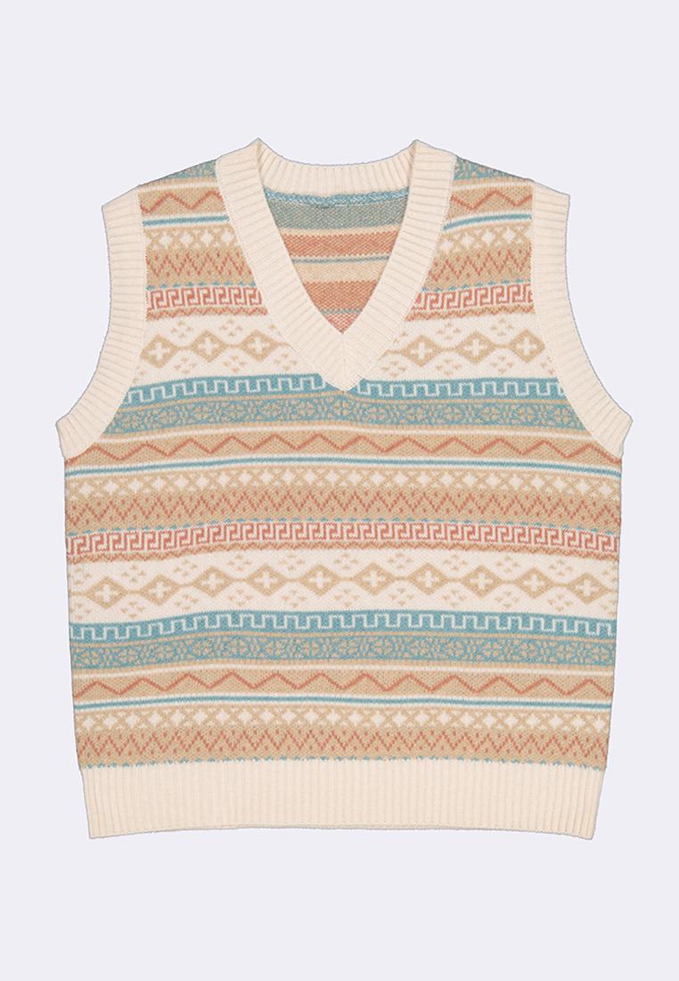 Women's Knit Vest