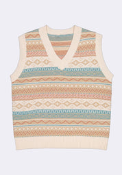 Women's Knit Vest