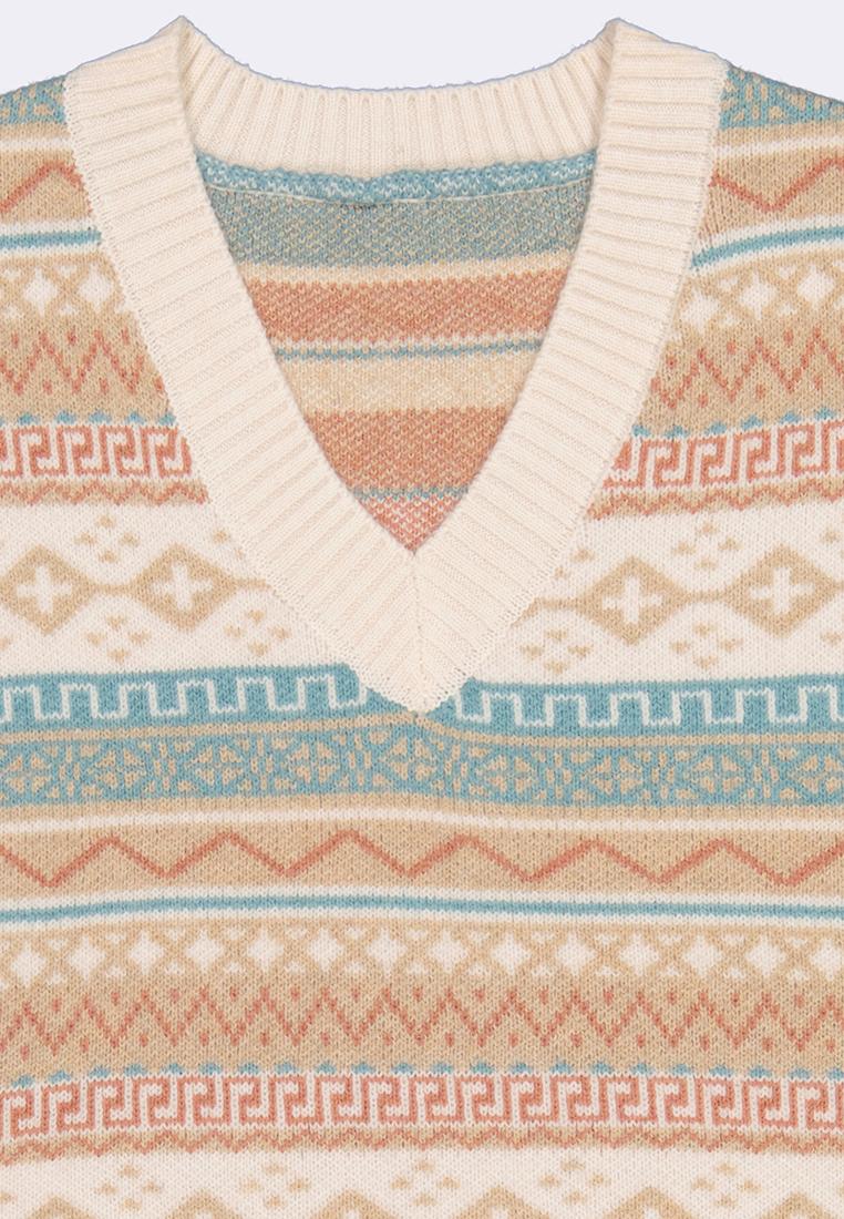 Women's Knit Vest