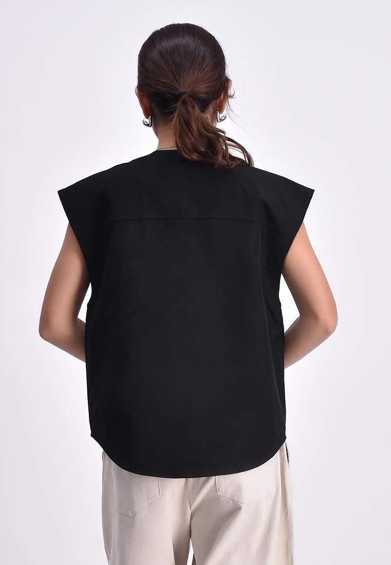 Women's Cargo Vest