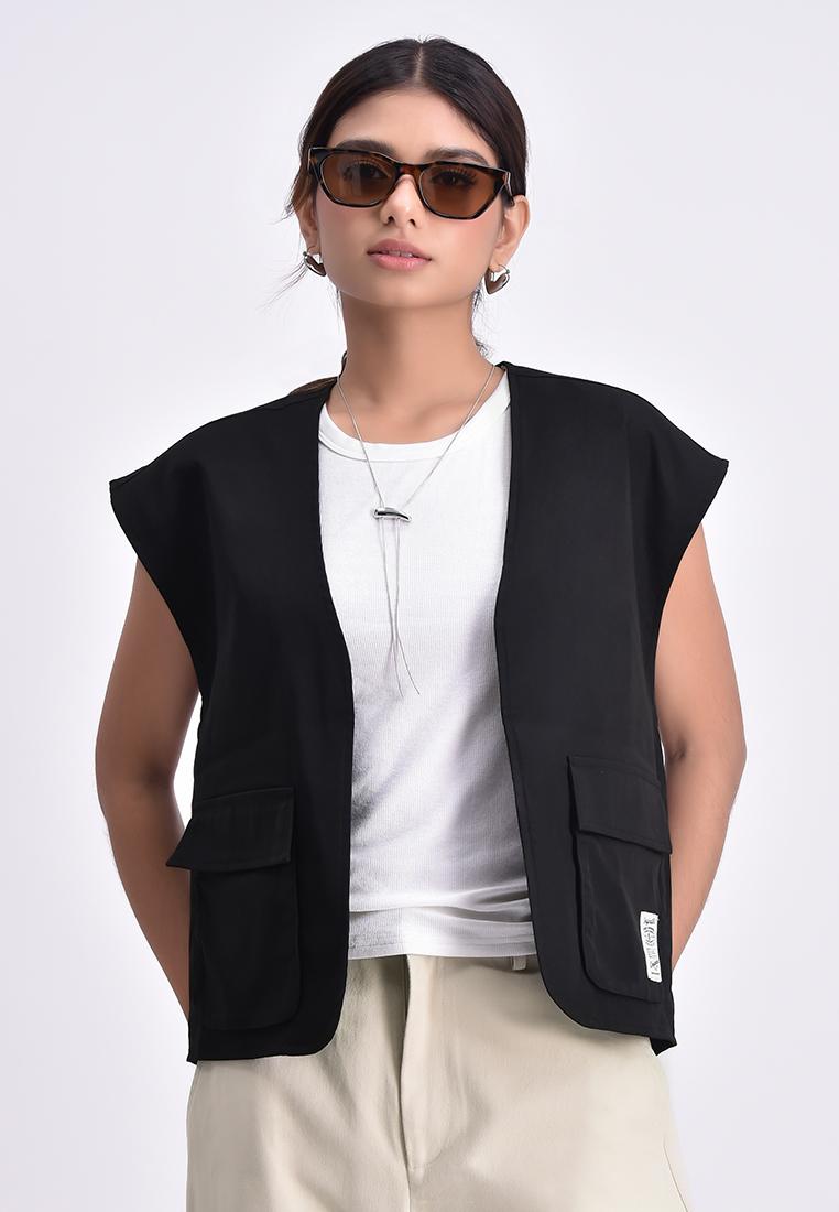 Women's Cargo Vest
