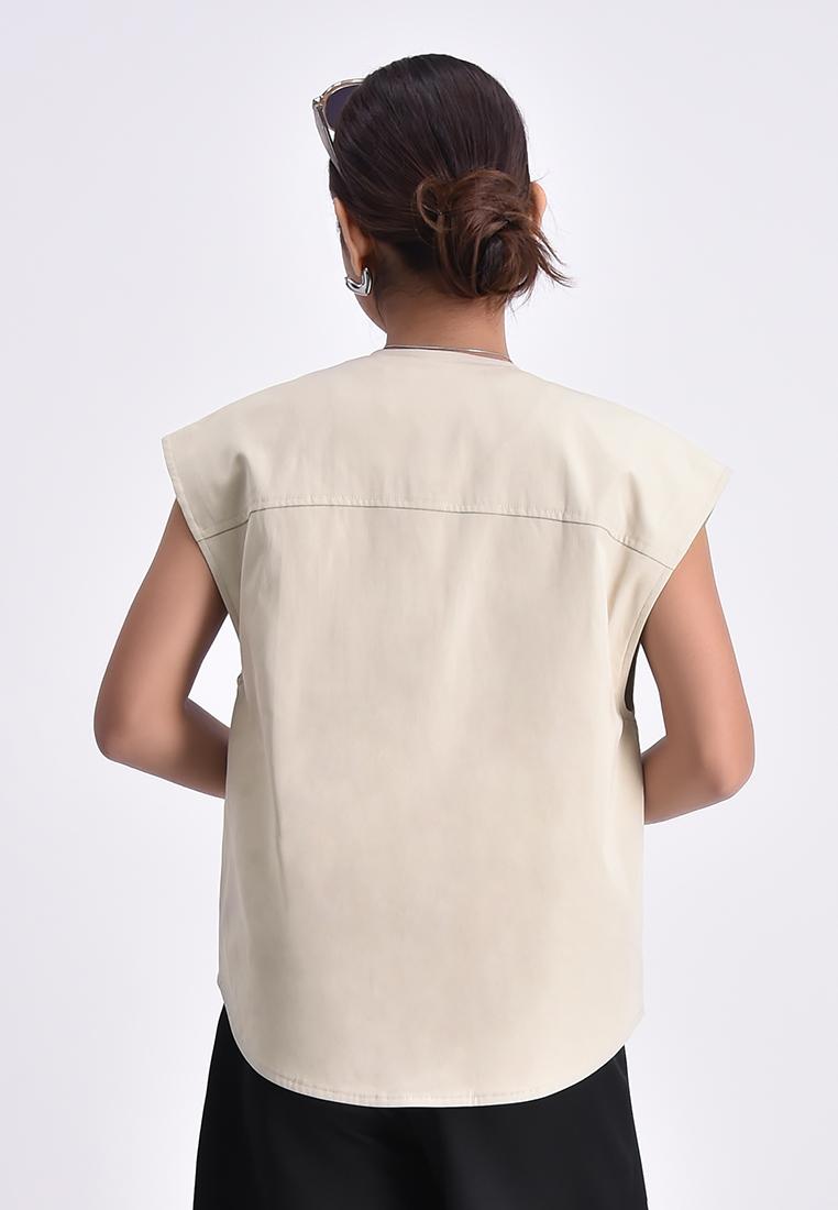 Women's Cargo Vest
