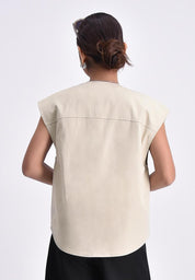 Women's Cargo Vest