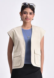 Women's Cargo Vest