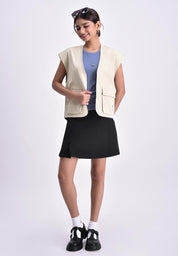 Women's Cargo Vest
