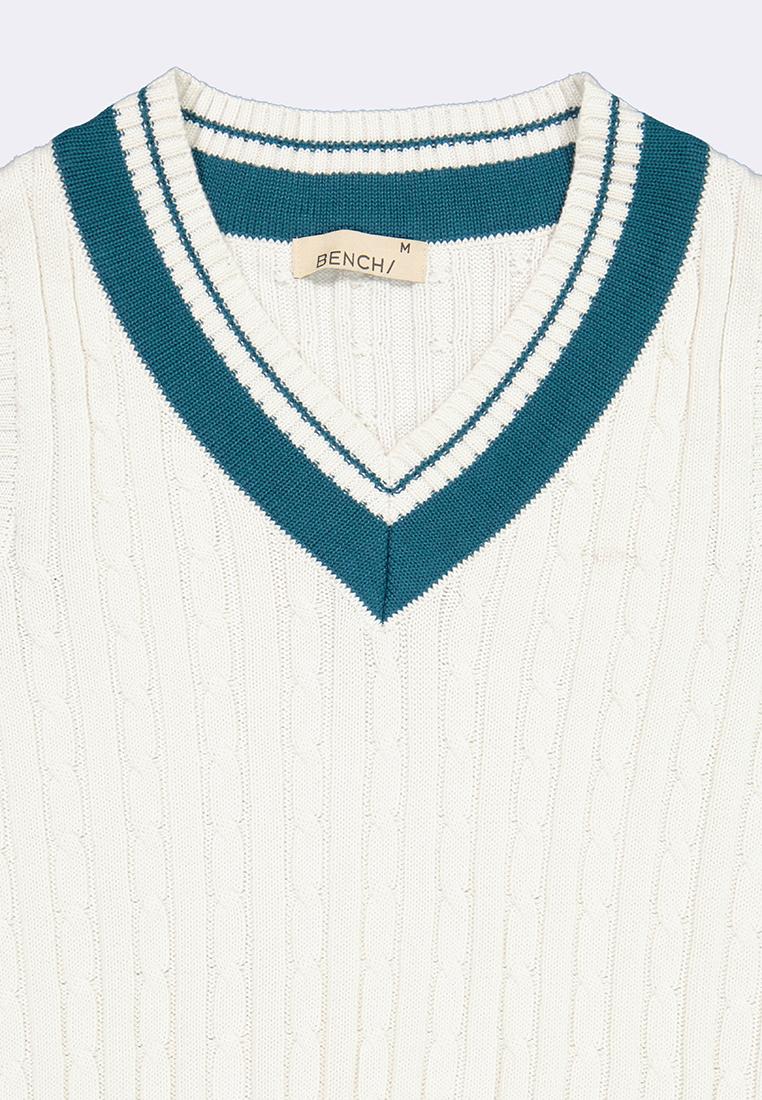 Women's Sleeveless Knit Top