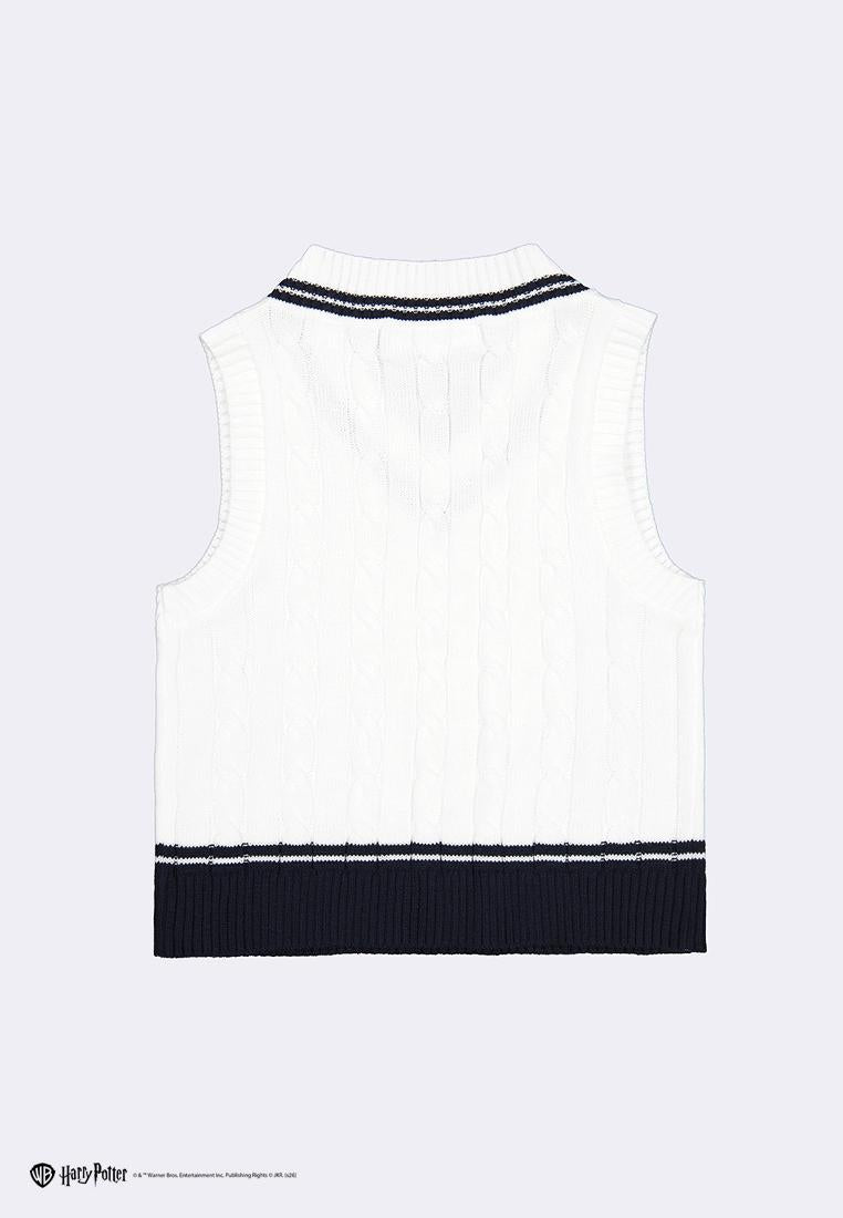 Bench x Harry Potter Women's Knit Vest