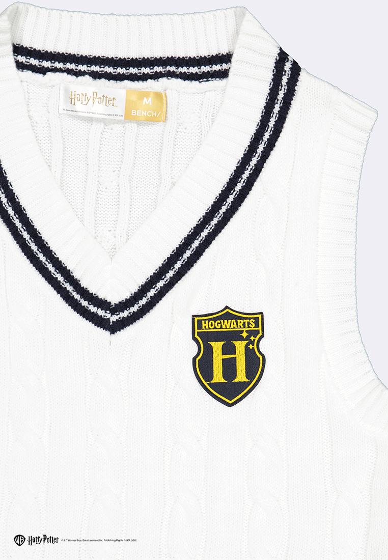 Bench x Harry Potter Women's Knit Vest