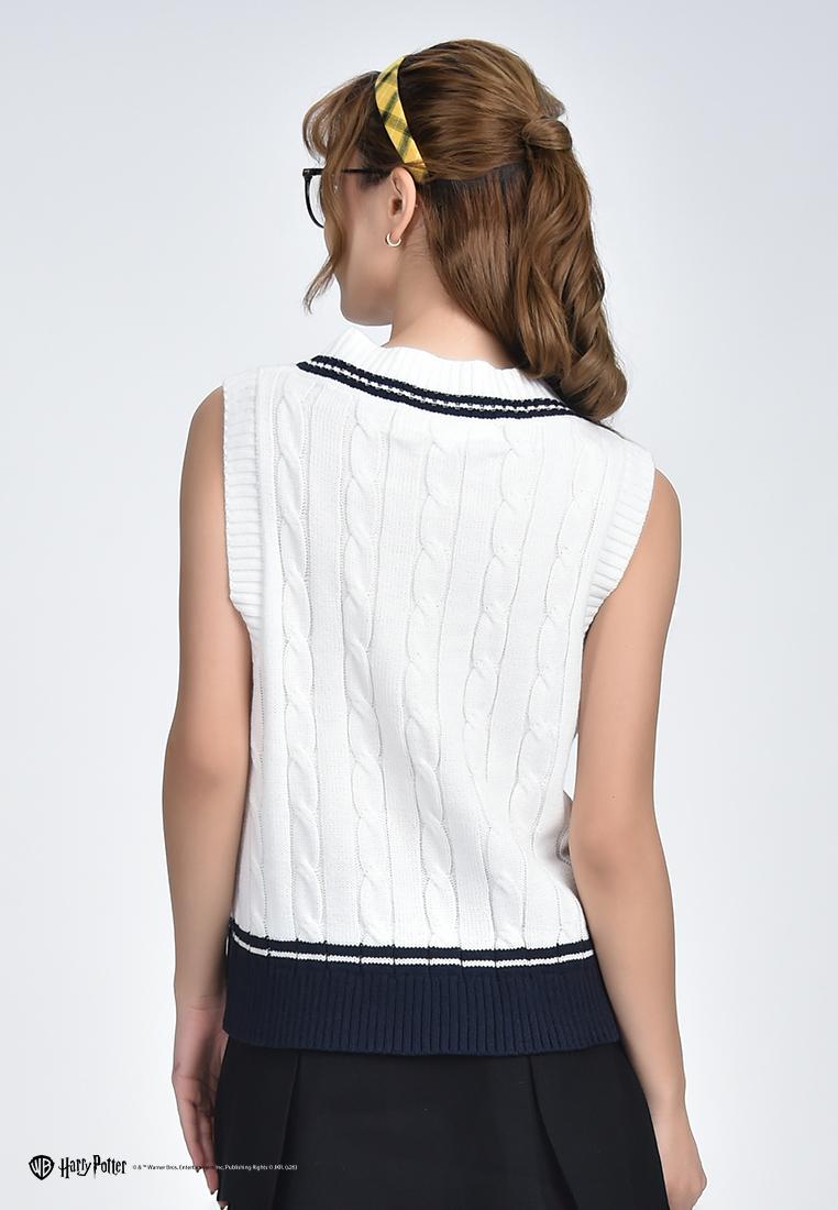Bench x Harry Potter Women's Knit Vest