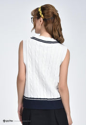 Bench x Harry Potter Women's Knit Vest