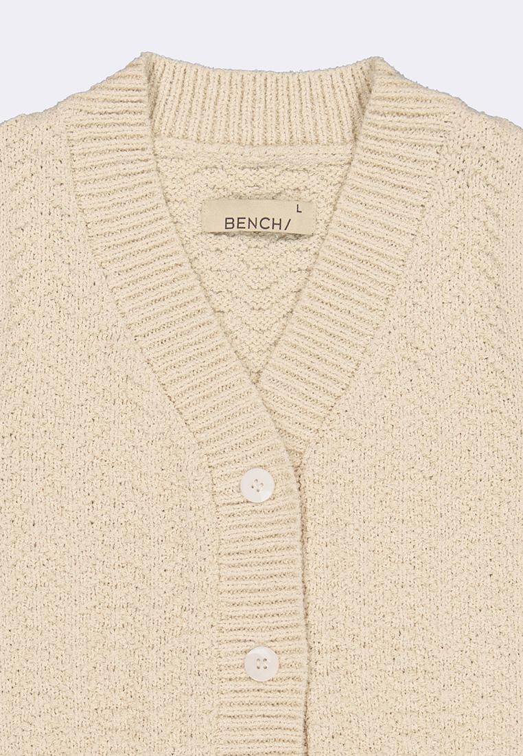 Women's Heavy Knit Vest
