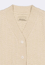 Women's Heavy Knit Vest