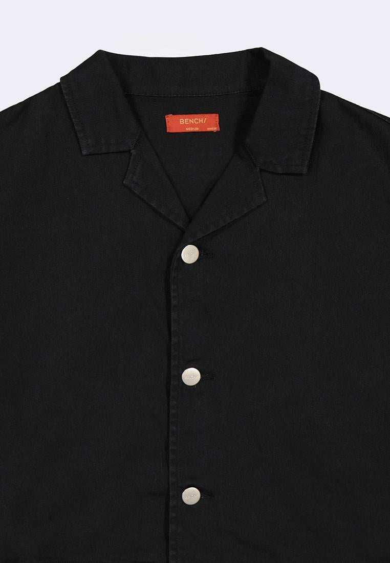 Women's Cropped Denim Jacket