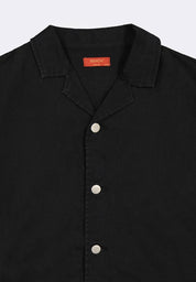 Women's Cropped Denim Jacket