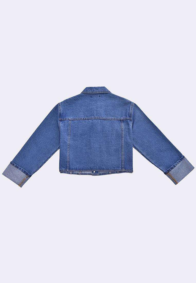 Women's Denim Jacket
