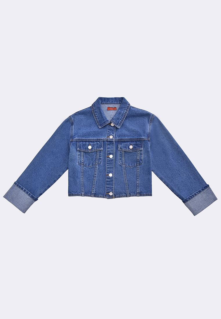 Women's Denim Jacket