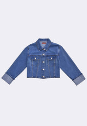 Women's Denim Jacket