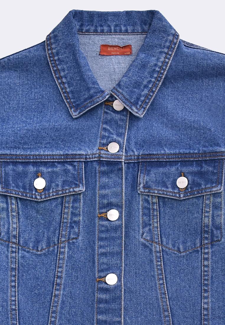 Women's Denim Jacket