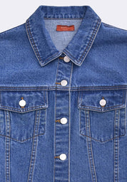 Women's Denim Jacket