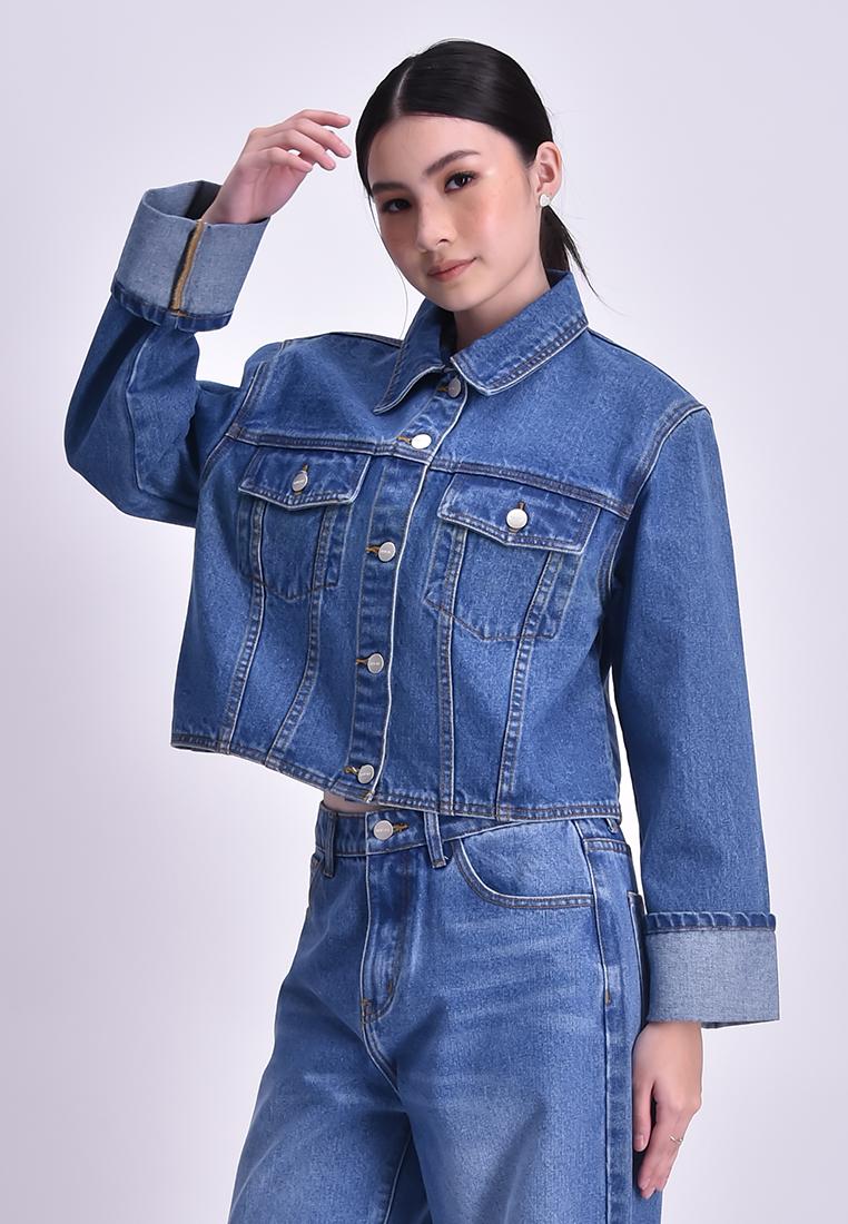 Women's Denim Jacket