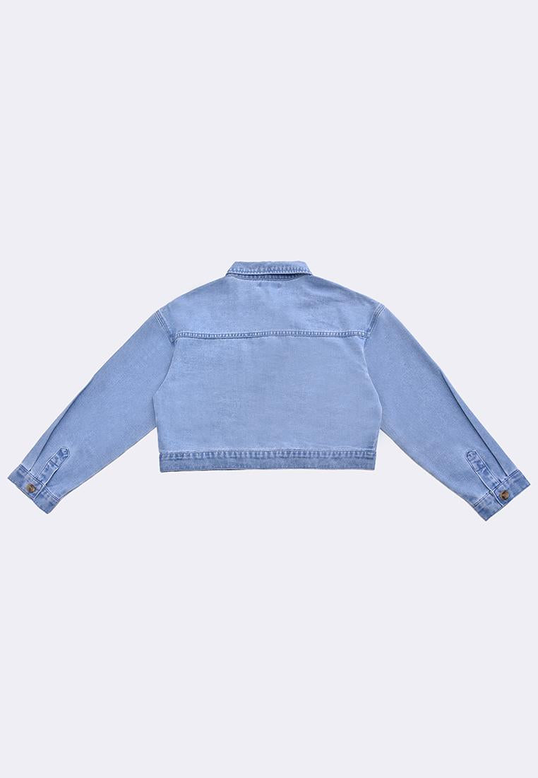 Women's Denim Jacket