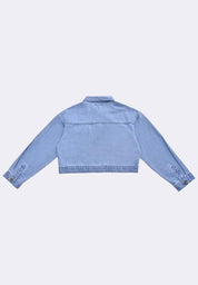 Women's Denim Jacket