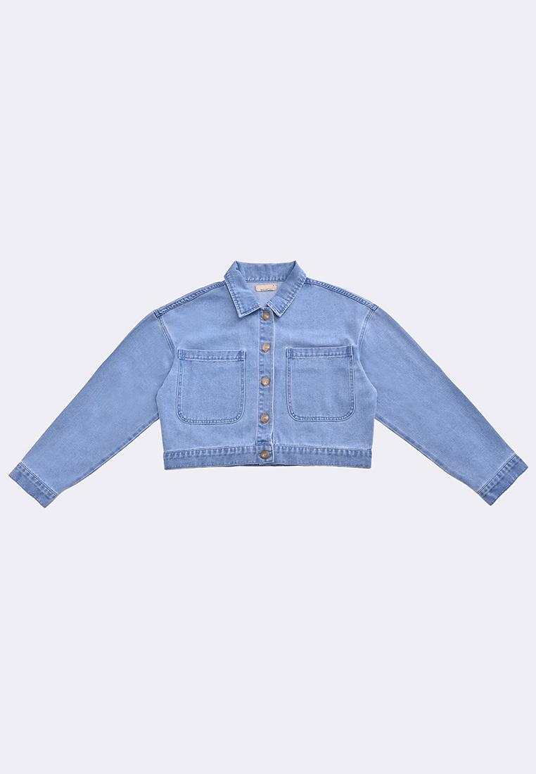 Women's Denim Jacket