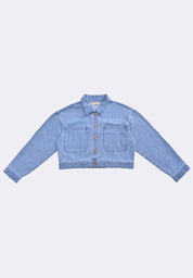 Women's Denim Jacket
