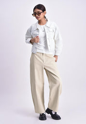 Bench x The Powerpuff Girls Women's Denim Jacket