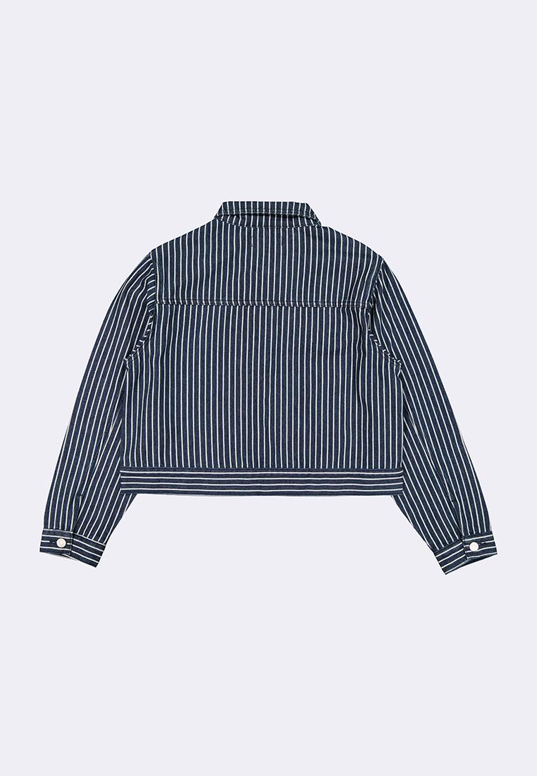 Women's Denim Jacket