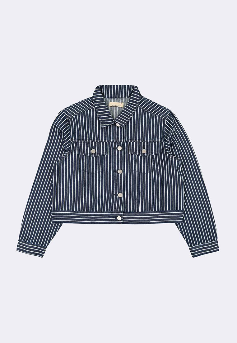 Women's Denim Jacket