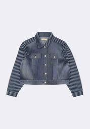 Women's Denim Jacket