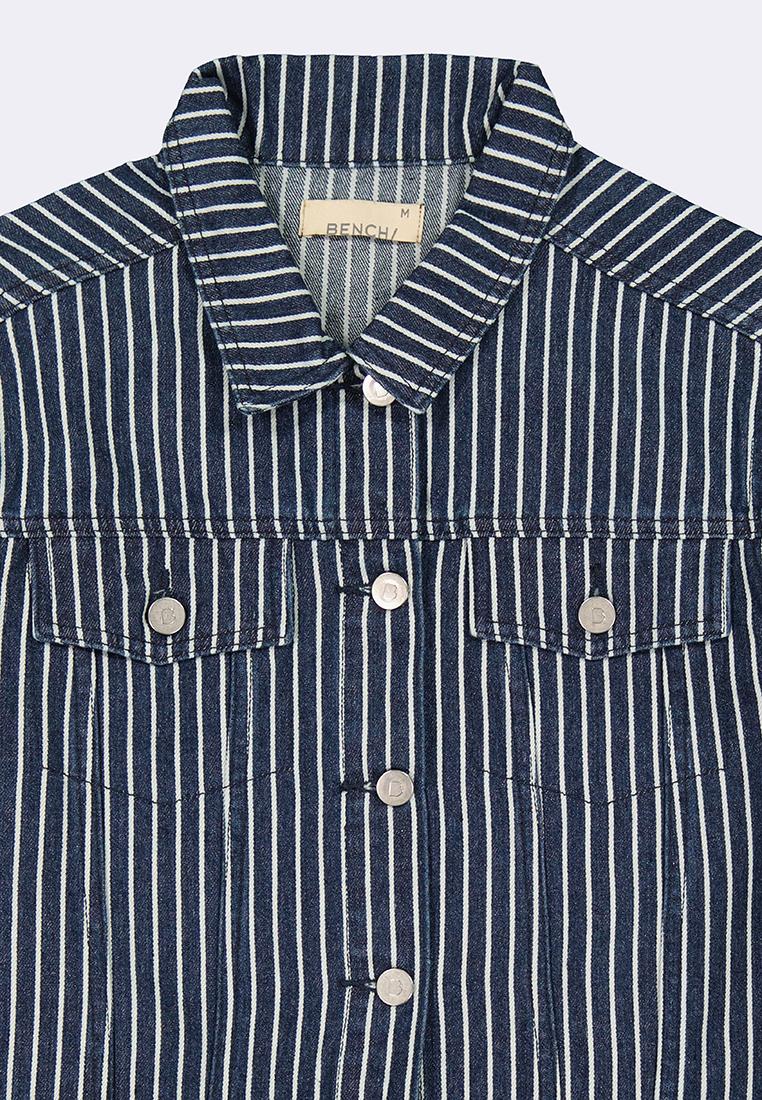 Women's Denim Jacket