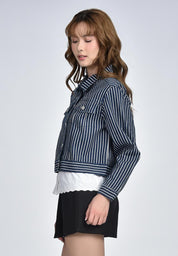 Women's Denim Jacket