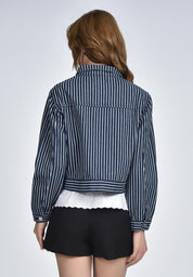 Women's Denim Jacket