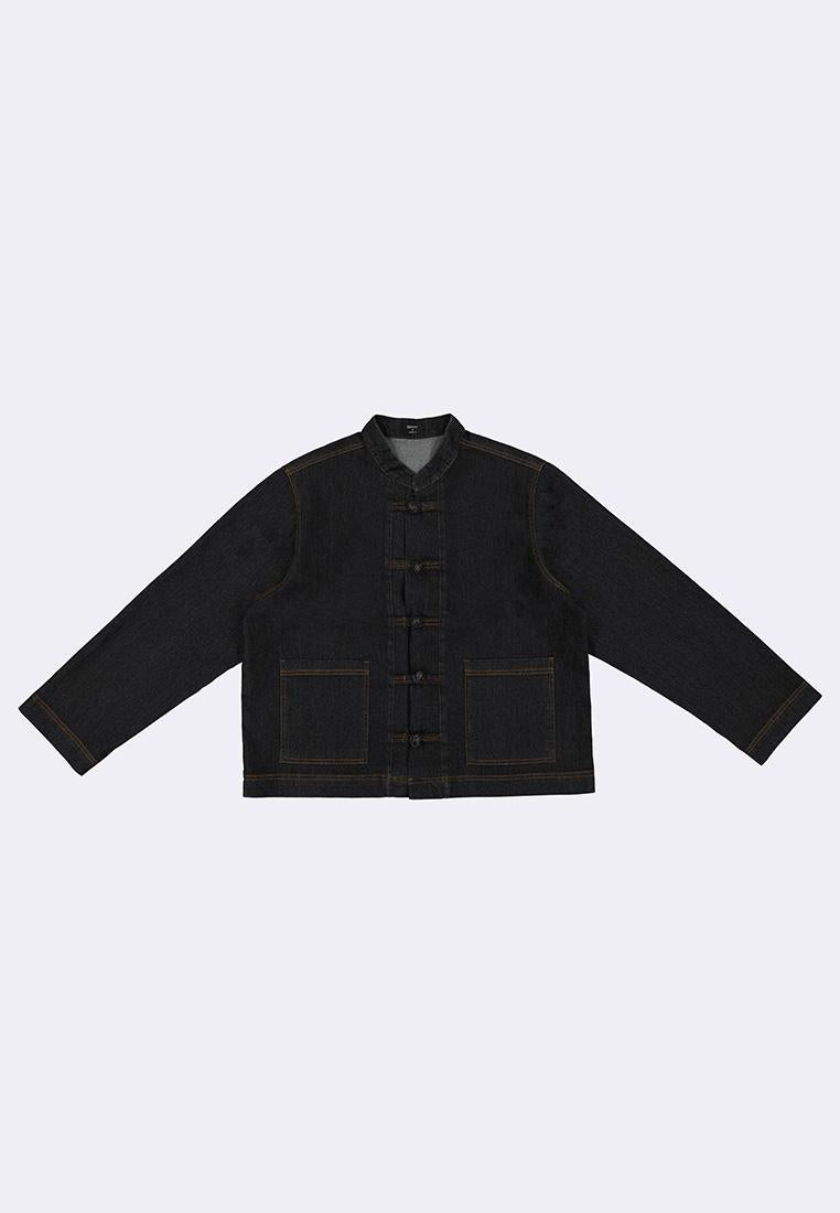 Women's Denim Jacket