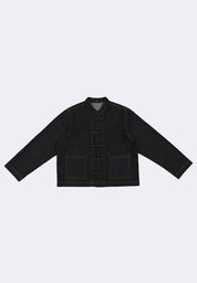 Women's Denim Jacket
